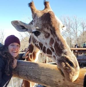 Meet your Posher, Kearney